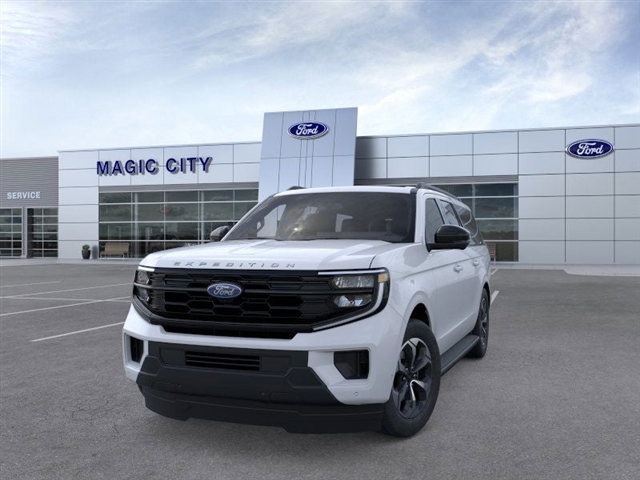 2026 Ford Expedition Max Active MAX