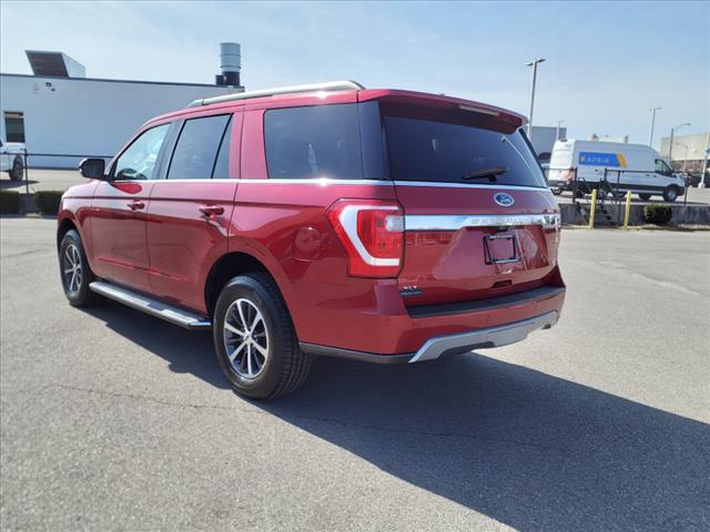 2020 Ford Expedition XLT