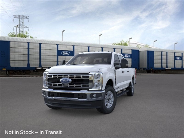 2026 Ford F-250 XLT