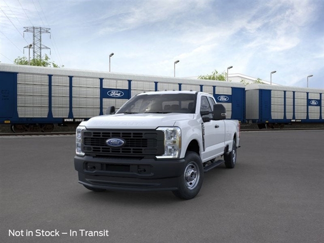 2025 Ford F-250 Super Duty XL