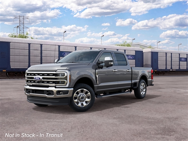 2027 Ford F-250 Super Duty LARIAT