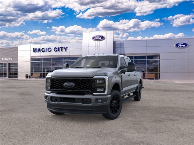2026 Ford F-350 Super Duty LARIAT