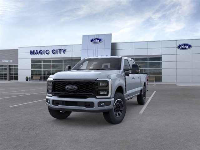 2026 Ford F-350 Super Duty LARIAT