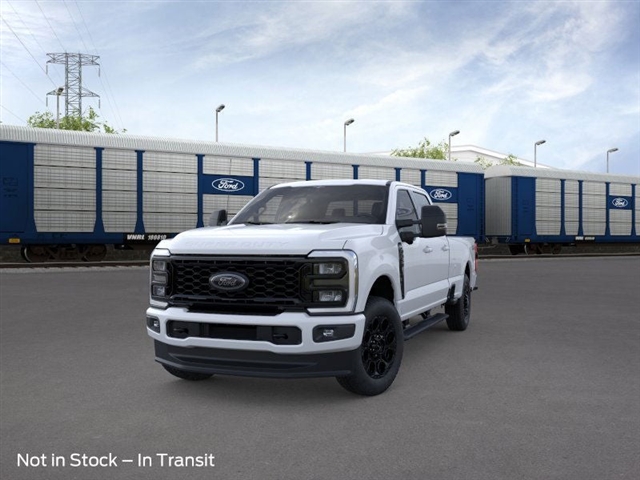 2026 Ford F-350 Super Duty XLT