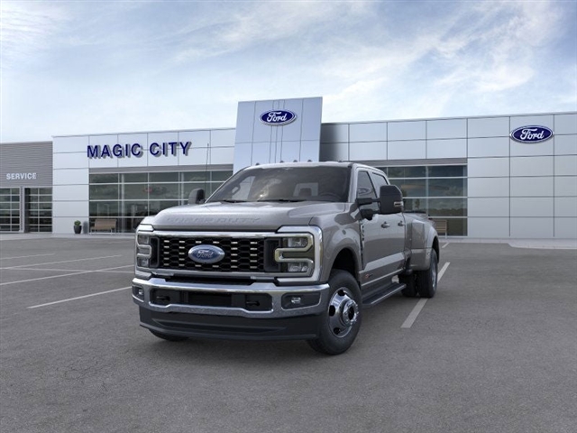 2025 Ford F-350 Super Duty XL