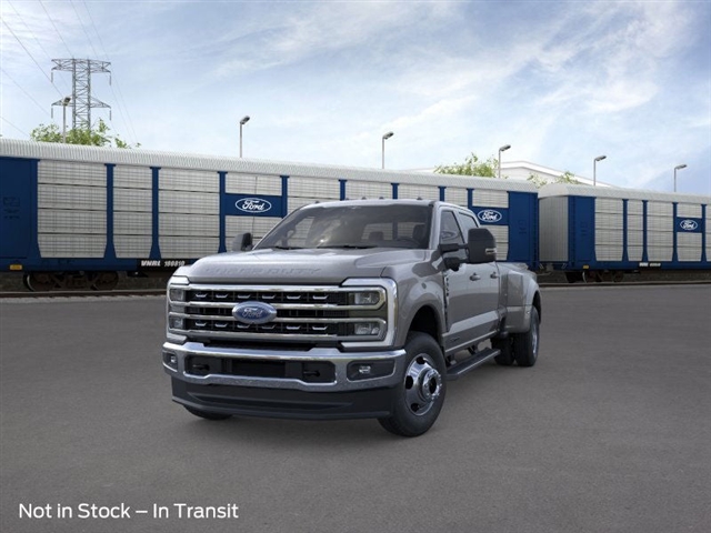2026 Ford F-350 XLT