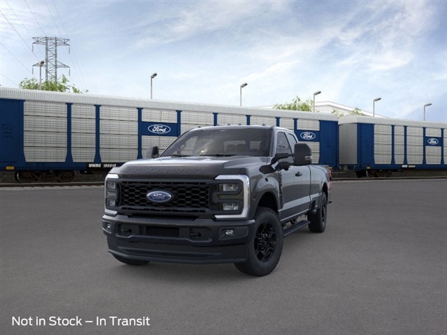 2025 Ford F-250 Super Duty XL