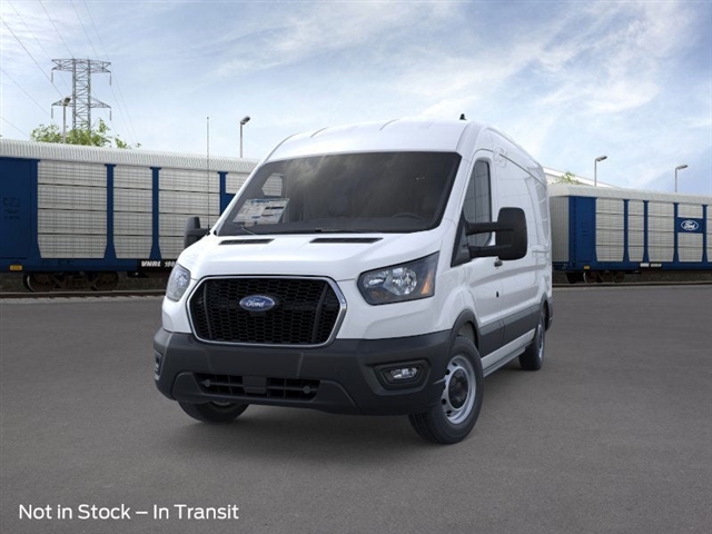2025 Ford Transit 250