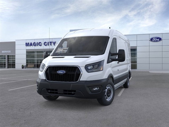 2025 Ford Transit-250 Cargo Van 