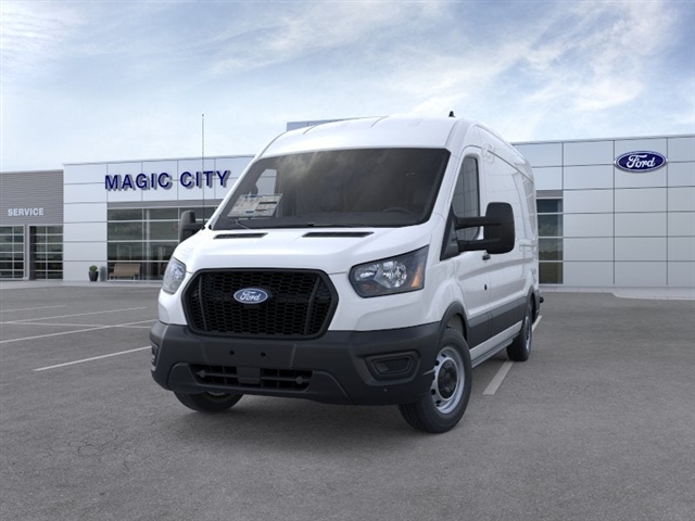 2026 Ford Transit-250 Cargo Van 