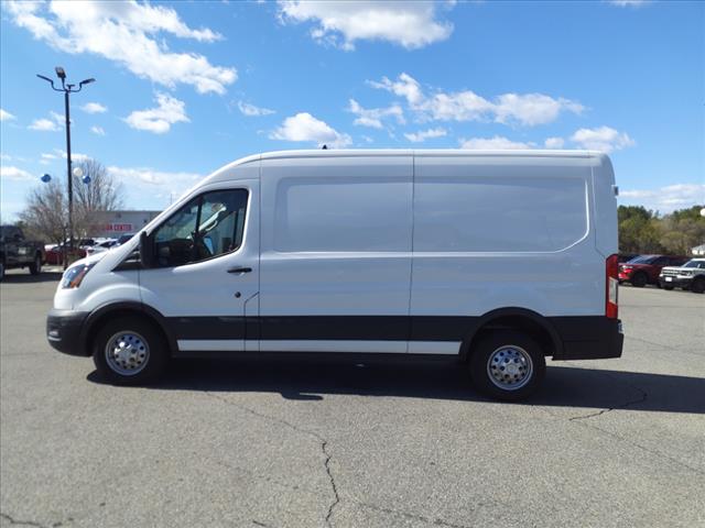 2023 Ford Transit 250