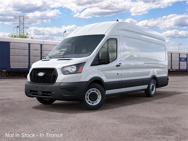 2027 Ford Transit-350 Cargo Van 