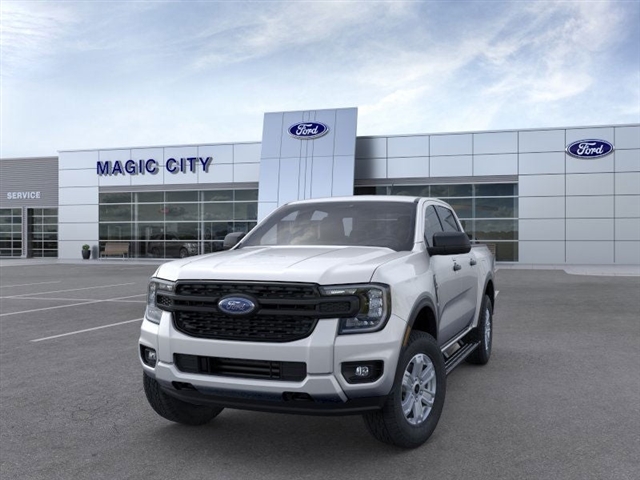 2024 Ford Ranger XL