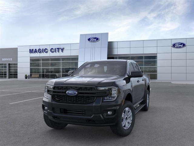 2024 Ford Ranger XL