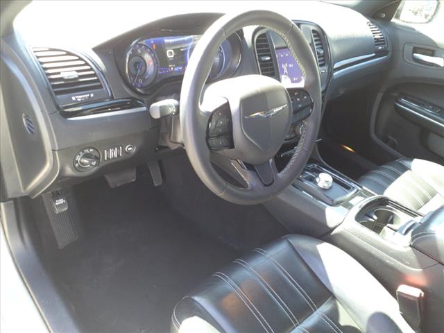 2023 Chrysler 300 S V6