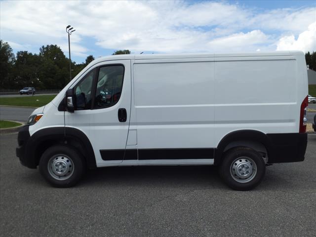 2023 Ram ProMaster 1500 118 WB