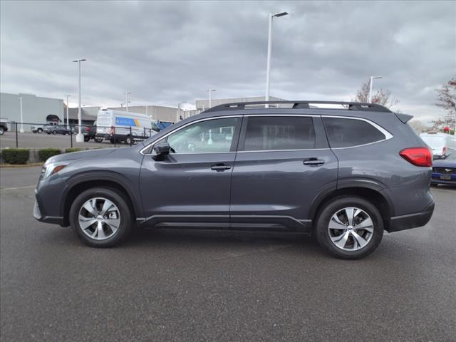 2024 Subaru Ascent Premium 7-Passenger