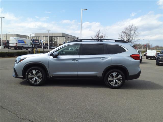 2024 Subaru Ascent Premium 7-Passenger