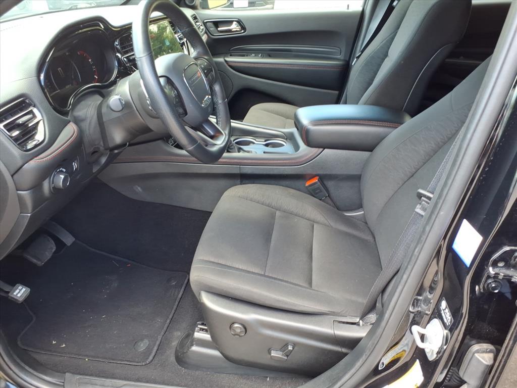 2025 Dodge Durango GT AWD