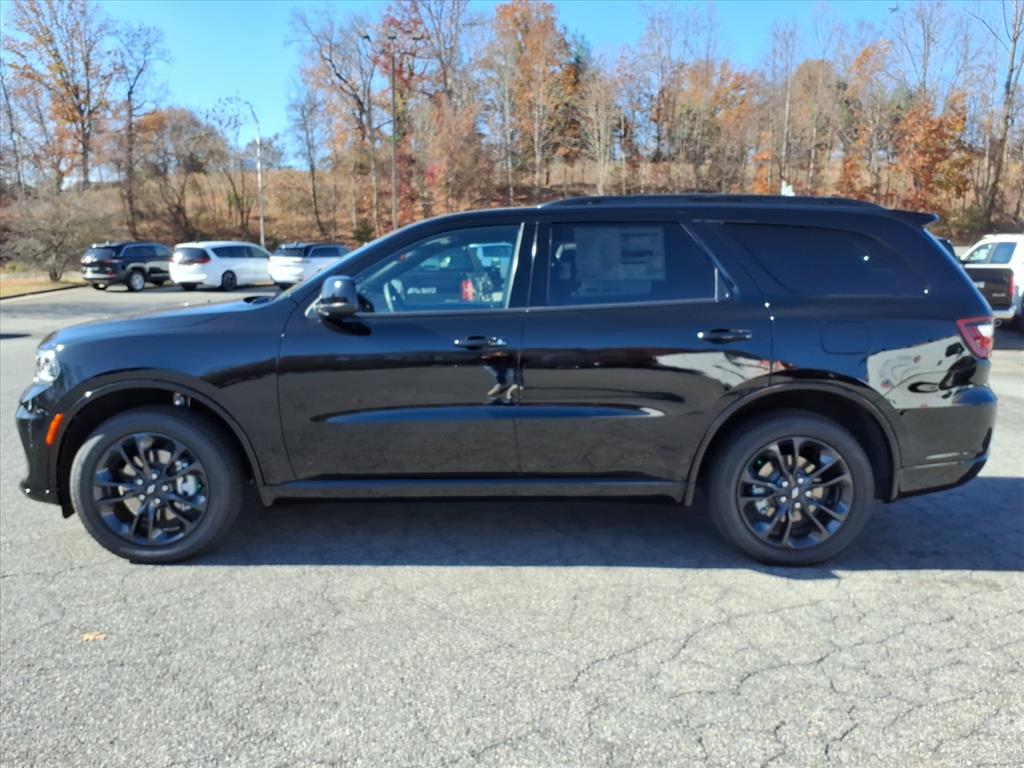 2026 Dodge Durango GT AWD