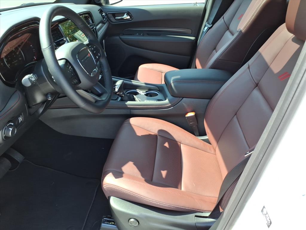 2027 Dodge Durango GT Plus HEMI