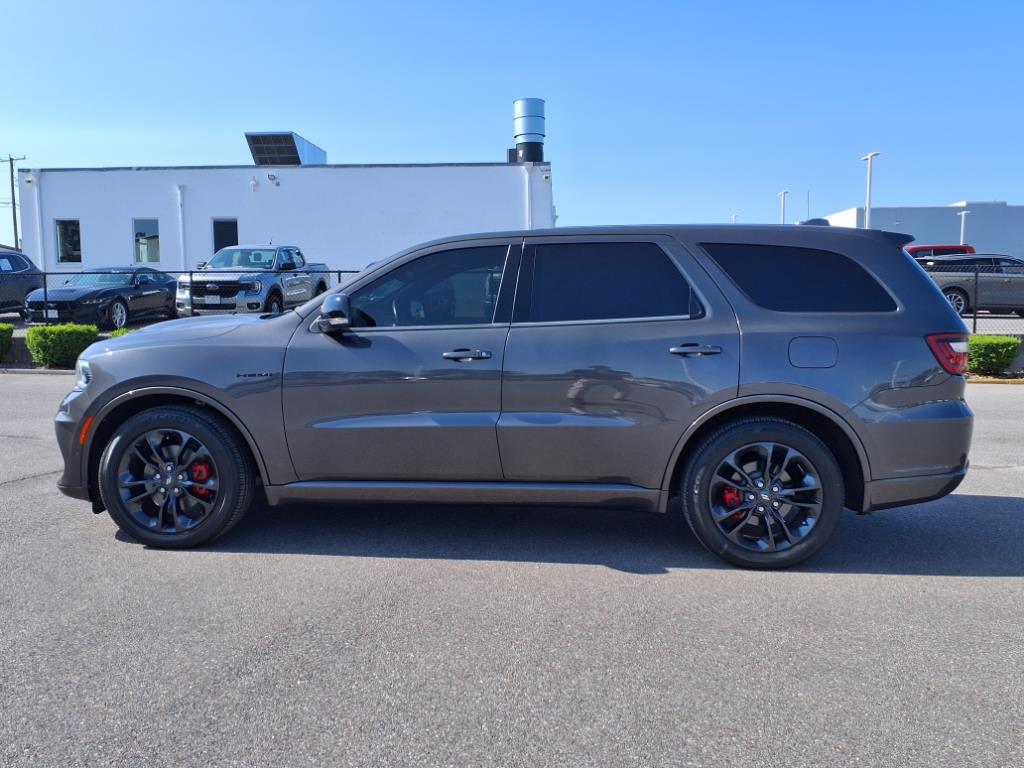 2021 Dodge Durango R/T