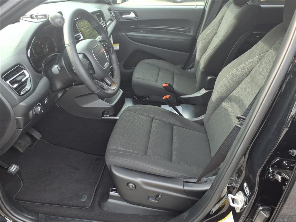 2025 Dodge Durango Pursuit AWD