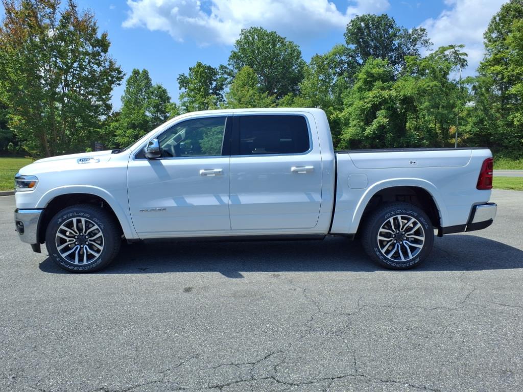 2025 Ram 1500 Limited