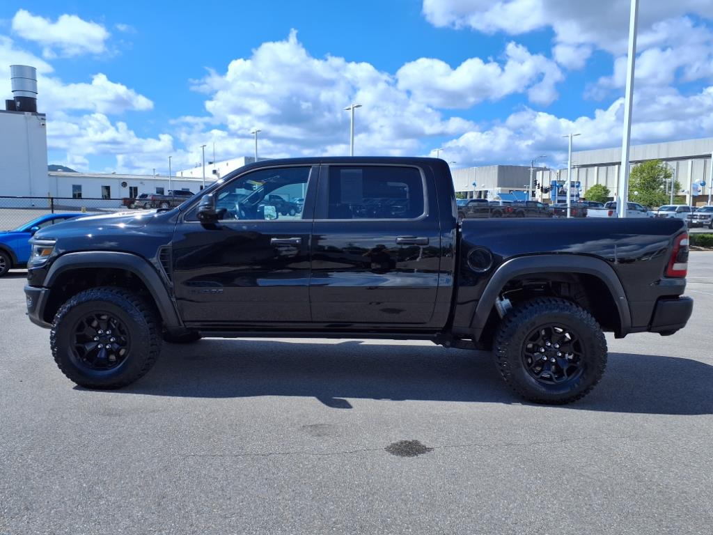 2024 Ram 1500 TRX