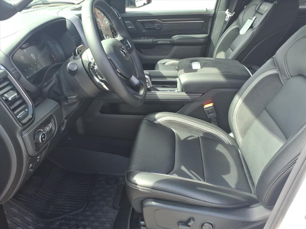 2026 Ram 1500 RHO Crew Cab 4x4 5'7" Box