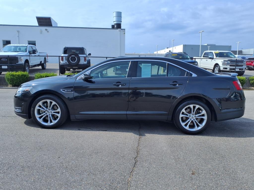 2014 Ford Taurus SHO