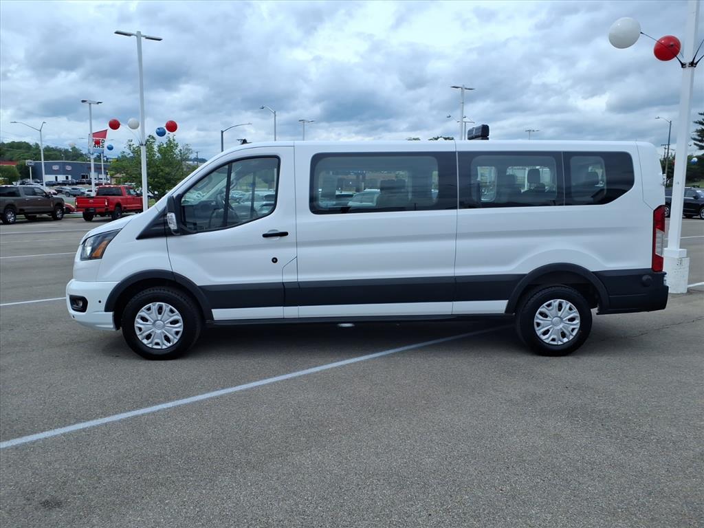 2024 Ford Transit-350 Passenger Van XLT
