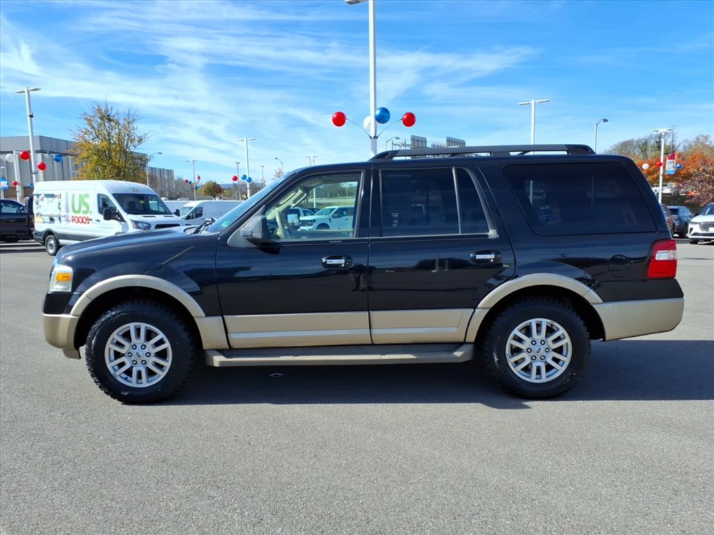 2013 Ford Expedition XLT