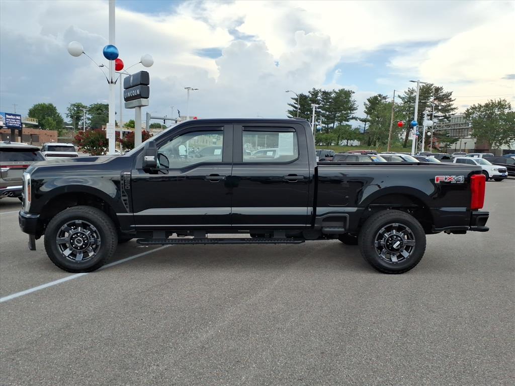 2026 Ford F-250 Super Duty XL