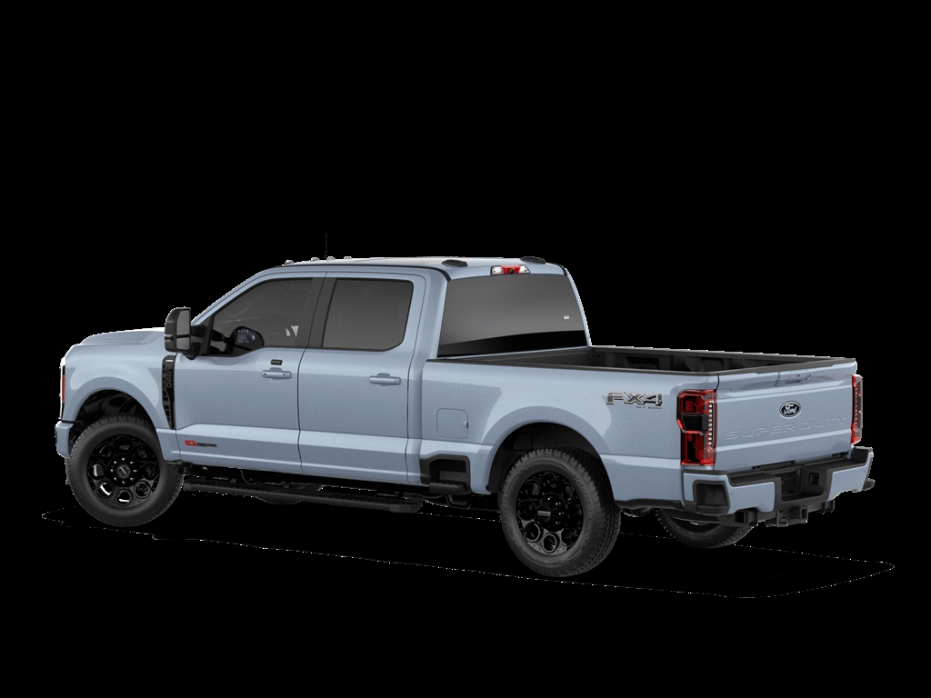 2027 Ford F-250 Super Duty LARIAT