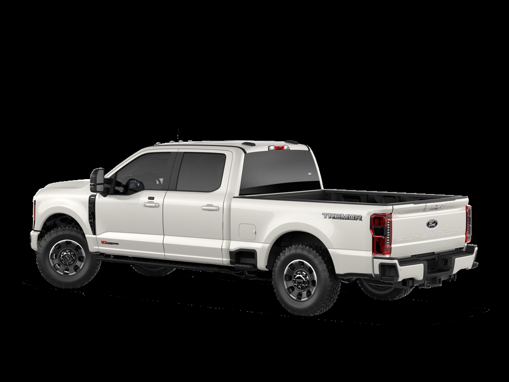 2027 Ford F-250 Super Duty LARIAT