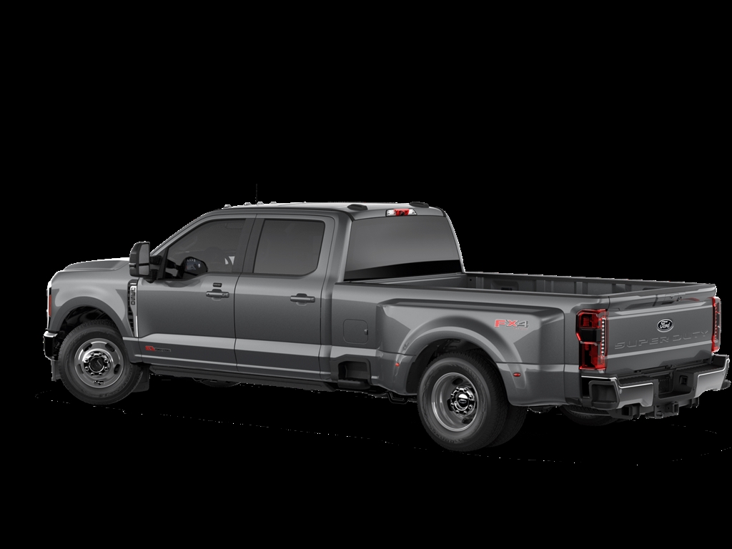 2027 Ford F-350 Super Duty LARIAT