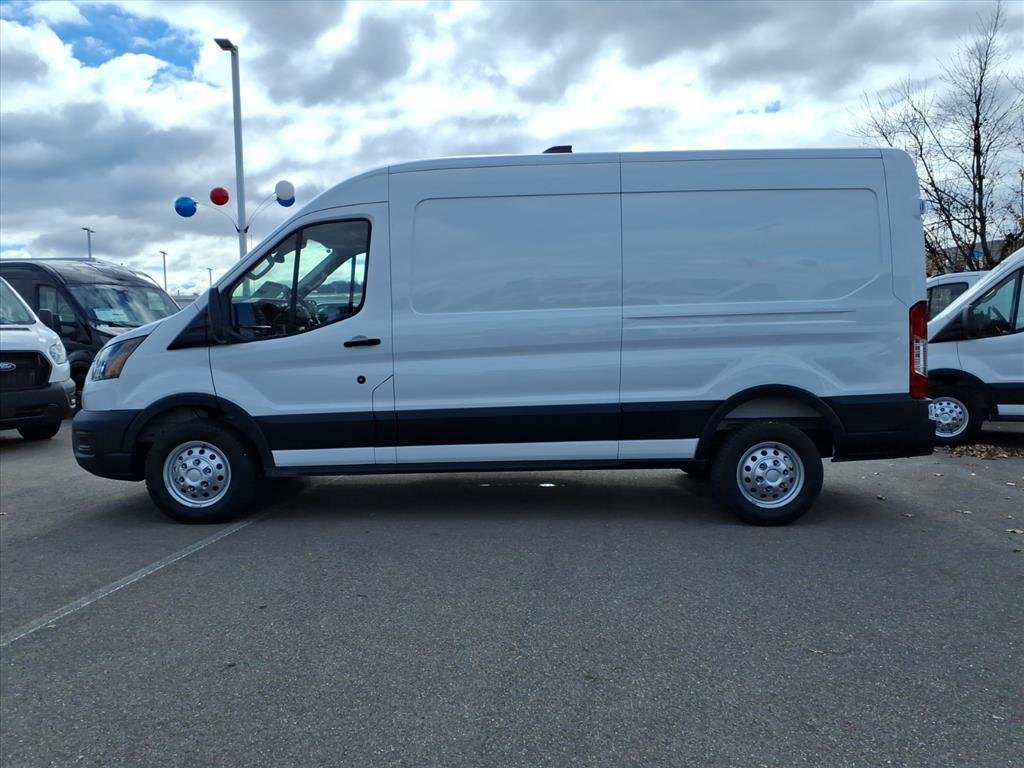 2026 Ford Transit-350 Cargo Van 