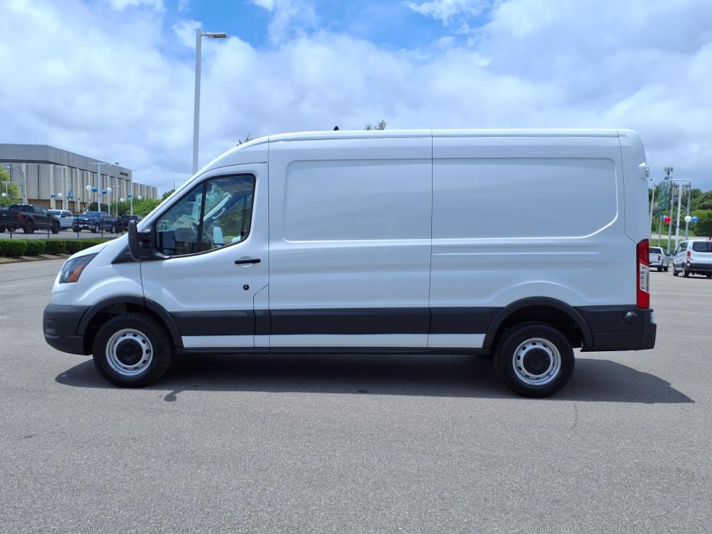 2025 Ford Transit 250