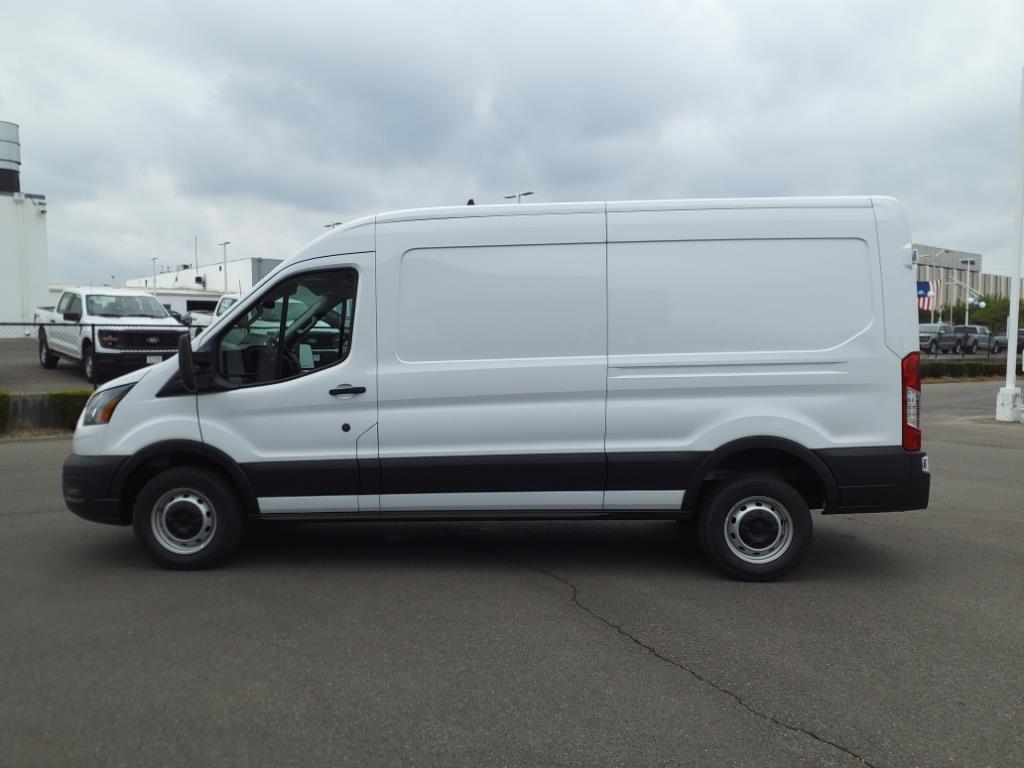2024 Ford Transit 250