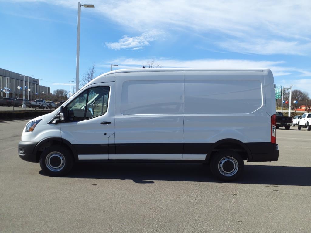 2024 Ford Transit 250