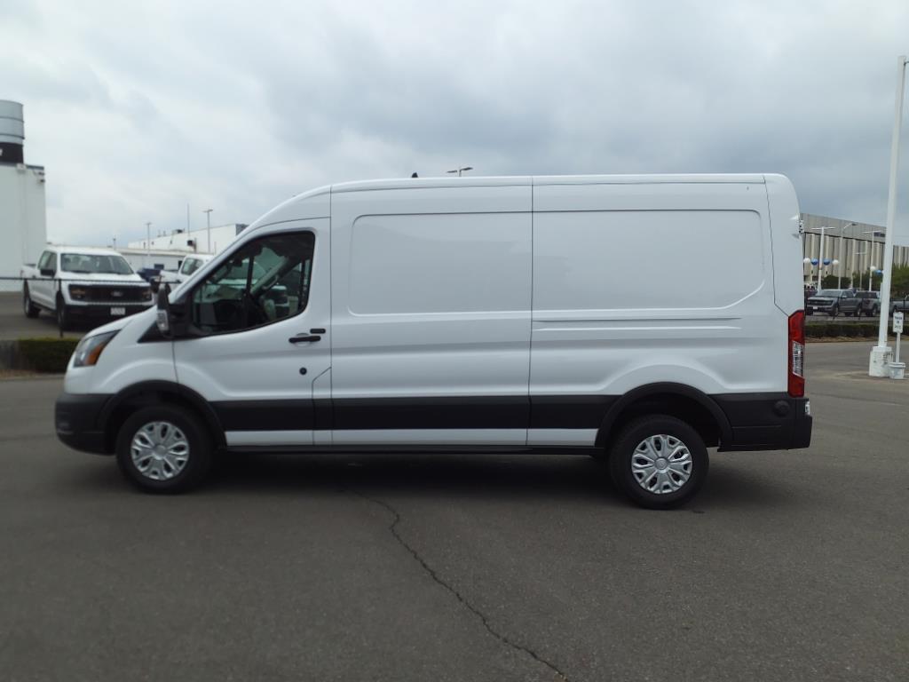 2024 Ford Transit 250