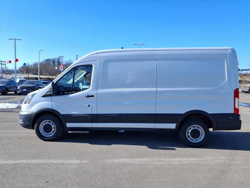2020 Ford Transit-250 Cargo Van 
