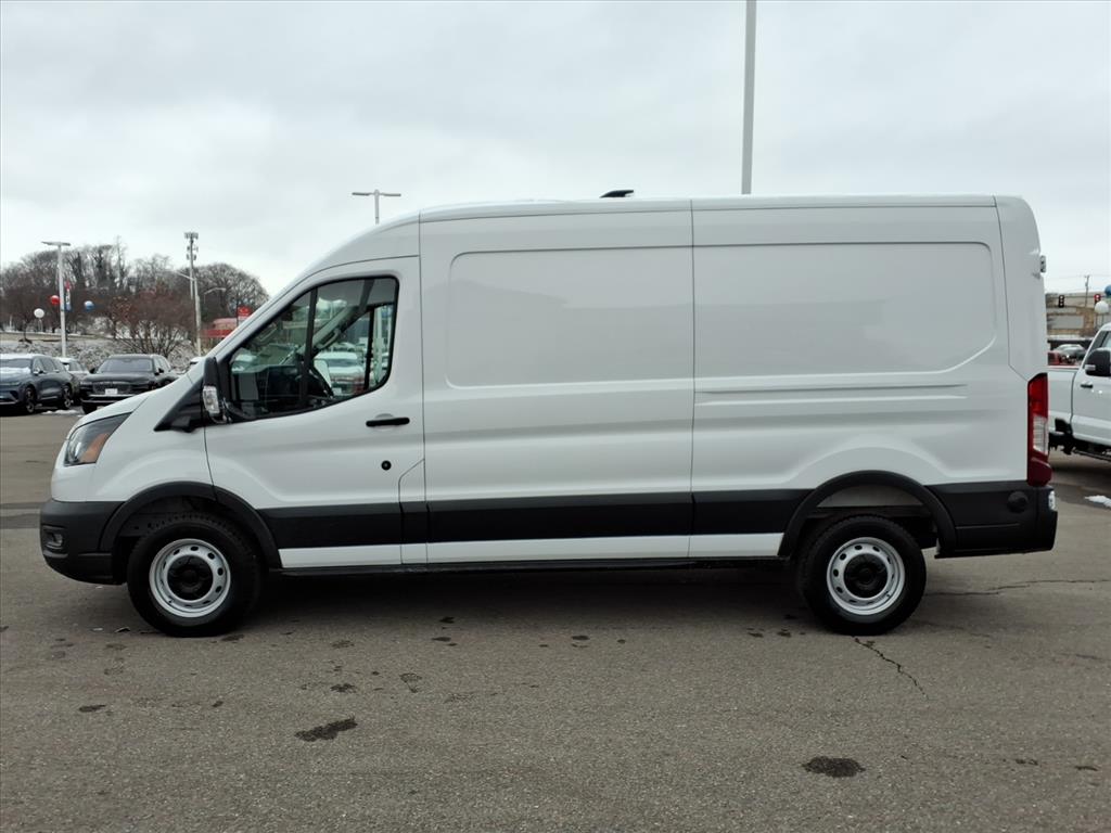 2026 Ford Transit-250 Cargo Van 