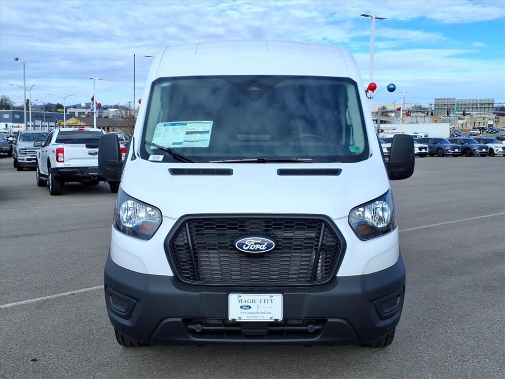 2026 Ford Transit-250 Cargo Van 