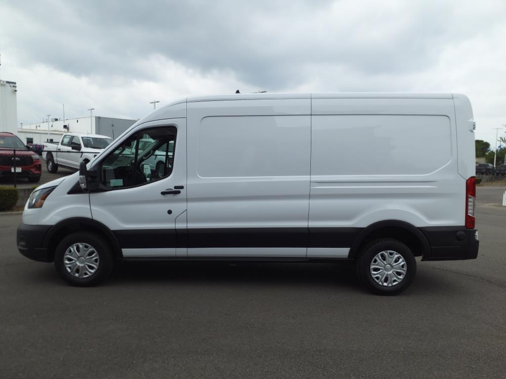 2024 Ford Transit 250