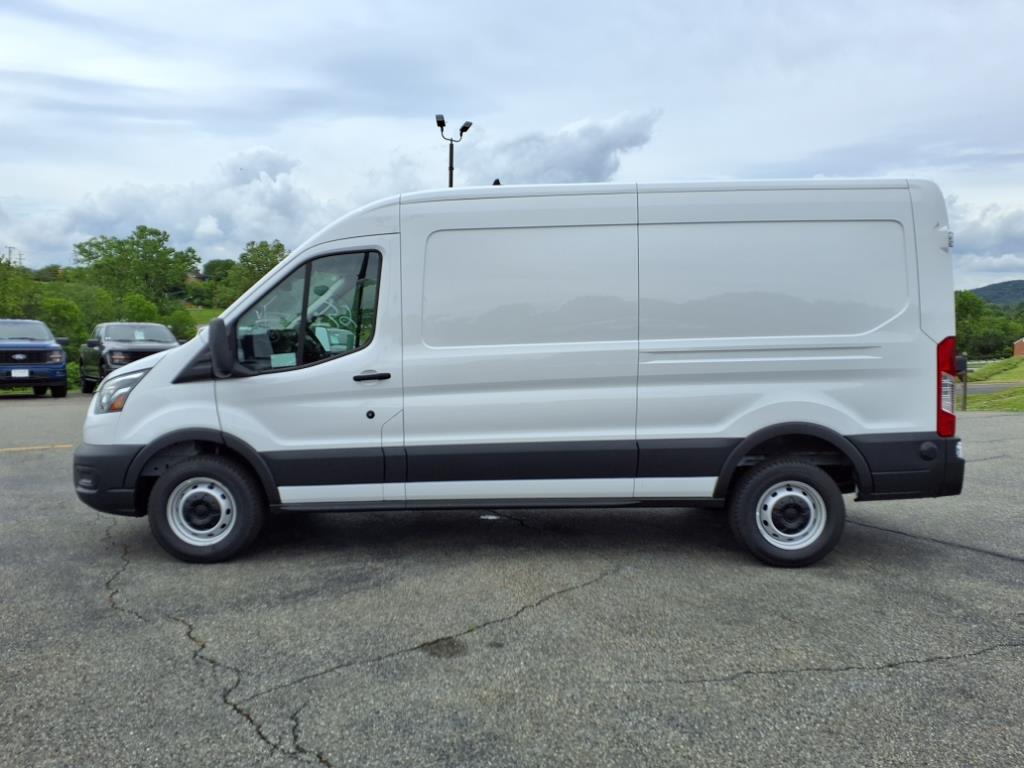 2025 Ford Transit 250