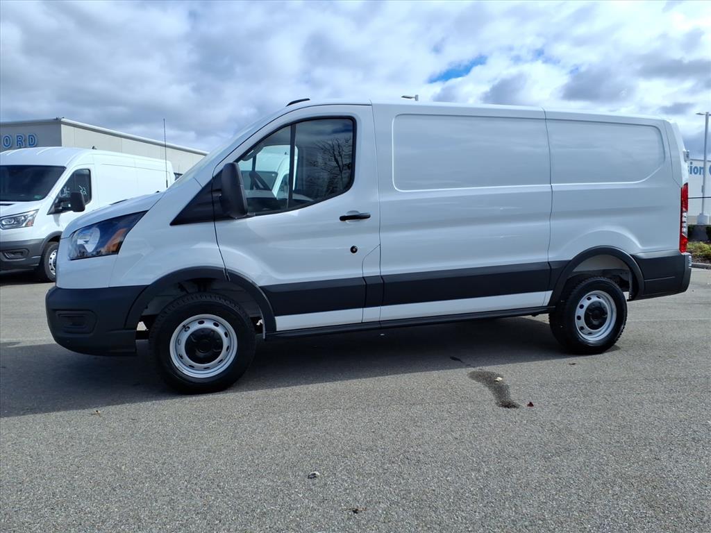 2026 Ford Transit-250 Cargo Van 