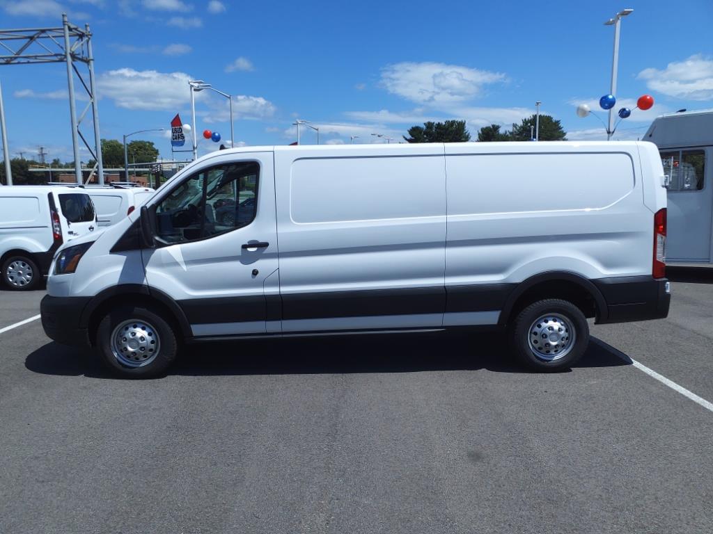 2023 Ford Transit 350