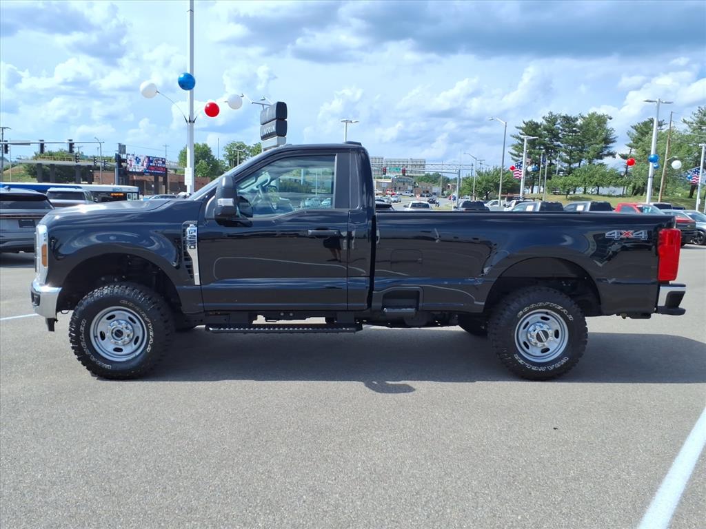 2024 Ford F-250 Super Duty XL
